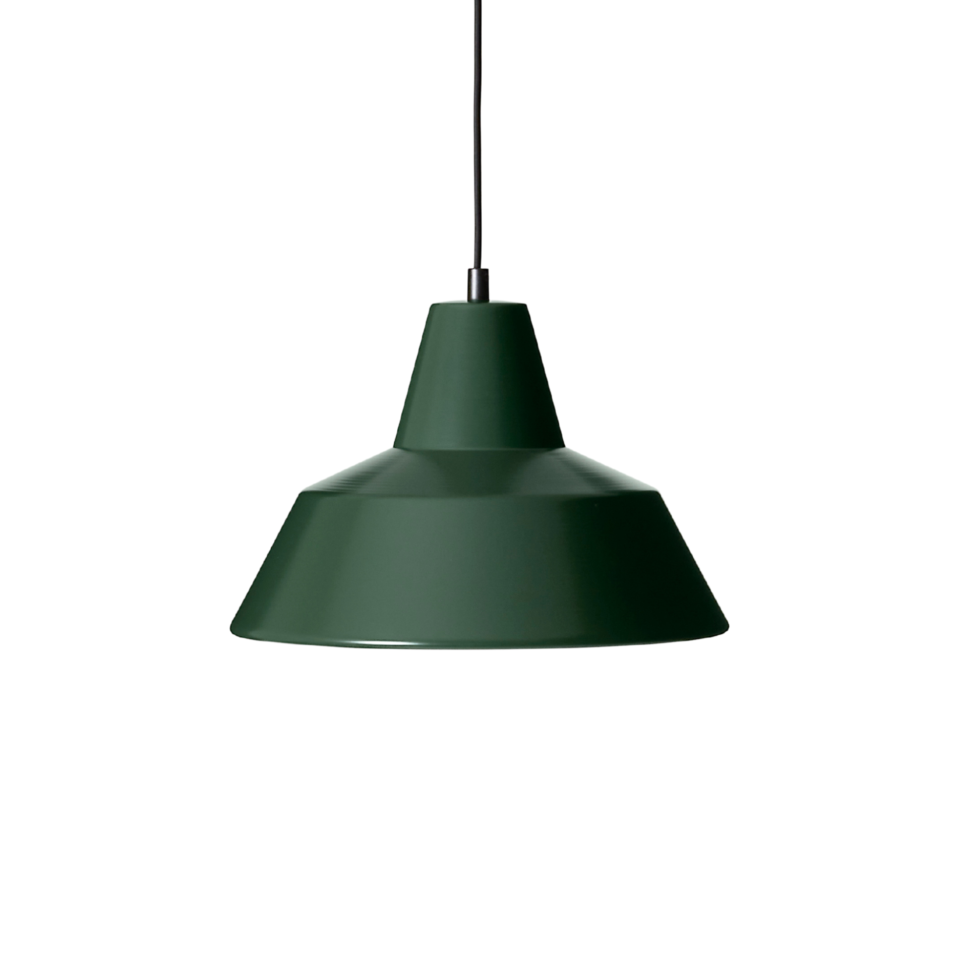 Workshop Pendant